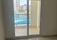 Доступная покупка Квартира 1+1 в Газипаше - от собственника, вид на бассейн, доступная цена 5 