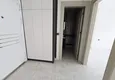 Доступная покупка Две квартиры 1+1 в центре Алании, район пляжа Клеопатра - чистовая отделка, современный комплекс 7 