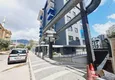 Купить Две квартиры 1+1 в центре Алании, район пляжа Клеопатра - чистовая отделка, современный комплекс 7 