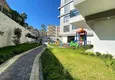 Купить Квартира 2+1 в центре Алании - мебель, отдельная кухня  10 