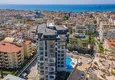 Купить Квартира 2+1 в центре Алании - мебель, отдельная кухня  1 