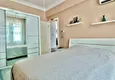 Доступная покупка Квартира 2+1 125 м2 в центре Махмутлара – с мебелью, после ремонта, 350 м до моря 11 