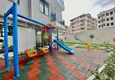 Купить Квартира 2+1 в центре Алании - мебель, отдельная кухня  12 