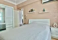 Доступная покупка Квартира 2+1 125 м2 в центре Махмутлара – с мебелью, после ремонта, 350 м до моря 12 