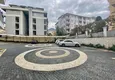 Купить Квартира 2+1 в центре Алании - мебель, отдельная кухня  14 