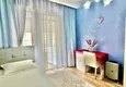Доступная покупка Квартира 2+1 125 м2 в центре Махмутлара – с мебелью, после ремонта, 350 м до моря 16 