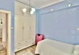 Доступная покупка Квартира 2+1 125 м2 в центре Махмутлара – с мебелью, после ремонта, 350 м до моря 17 