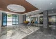 Купить Квартира 2+1 в центре Алании - мебель, отдельная кухня  20 