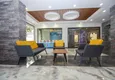 Купить Квартира 2+1 в центре Алании - мебель, отдельная кухня  21 