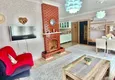 Доступная покупка Квартира 2+1 125 м2 в центре Махмутлара – с мебелью, после ремонта, 350 м до моря 2 