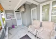 Доступная покупка Трёхэтажная вилла 3+2 в Каргыджаке - вид на море, мебель, в окружении зелени 19 