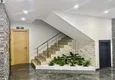 Купить Квартира 2+1 в центре Алании - мебель, отдельная кухня  22 