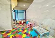 Купить Квартира 2+1 в центре Алании - мебель, отдельная кухня  23 