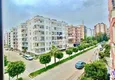 Доступная покупка Квартира 2+1 125 м2 в центре Махмутлара – с мебелью, после ремонта, 350 м до моря 22 
