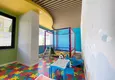 Купить Квартира 2+1 в центре Алании - мебель, отдельная кухня  24 