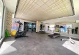 Купить Квартира 2+1 в центре Алании - мебель, отдельная кухня  25 