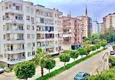 Доступная покупка Квартира 2+1 125 м2 в центре Махмутлара – с мебелью, после ремонта, 350 м до моря 23 
