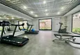 Купить Квартира 2+1 в центре Алании - мебель, отдельная кухня  27 