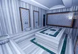 Купить Квартира 2+1 в центре Алании - мебель, отдельная кухня  29 