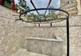 Купить Квартира 2+1 в центре Алании - мебель, отдельная кухня  5 
