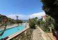 Купить Трёхэтажная вилла 3+2 в Каргыджаке - вид на море, мебель, в окружении зелени 6 