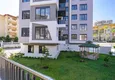 Купить Квартира 2+1 в центре Алании - мебель, отдельная кухня  7 
