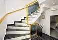 Доступная покупка Трёхэтажная вилла 3+2 в Каргыджаке - вид на море, мебель, в окружении зелени 8 