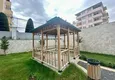 Купить Квартира 2+1 в центре Алании - мебель, отдельная кухня  8 