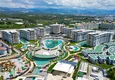 Купить Просторная квартира 1+1 в Тюрклере – 80 м2 с мебелью от собственника, премиальный резорт 1 