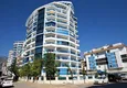 Купить Квартира 2+1 140 м2 в Махмутларе – мебель, остеклённый балкон, премиальный комплекс 1 