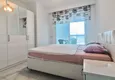 Доступная покупка Квартира 2+1 140 м2 в Махмутларе – мебель, остеклённый балкон, премиальный комплекс 10 