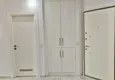 Доступная покупка Квартира 2+1 140 м2 в Махмутларе – мебель, остеклённый балкон, премиальный комплекс 1 