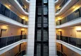 Купить Квартира 2+1 140 м2 в Махмутларе – мебель, остеклённый балкон, премиальный комплекс 16 
