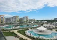 Доступная покупка Просторная квартира 1+1 в Тюрклере – 80 м2 с мебелью от собственника, премиальный резорт 17 