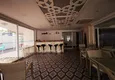 Купить Квартира 2+1 140 м2 в Махмутларе – мебель, остеклённый балкон, премиальный комплекс 18 