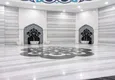 Купить Ультра-люкс вилла на первой береговой в Каргыджаке – недвижимость под гражданство в Алании 28 