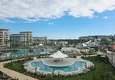 Доступная покупка Просторная квартира 1+1 в Тюрклере – 80 м2 с мебелью от собственника, премиальный резорт 19 