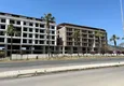 Доступно Новый проект в Газипаше - недвижимость от застройщика по стартовым ценам 1 