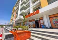 Купить Просторная квартира 1+1 в Тюрклере – 80 м2 с мебелью от собственника, премиальный резорт 35 