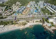 Купить Ультра-люкс вилла на первой береговой в Каргыджаке – недвижимость под гражданство в Алании 15 