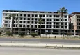 Доступно Новый проект в Газипаше - недвижимость от застройщика по стартовым ценам 3 