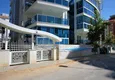Купить Квартира 2+1 140 м2 в Махмутларе – мебель, остеклённый балкон, премиальный комплекс 4 
