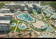 Купить Просторная квартира 1+1 в Тюрклере – 80 м2 с мебелью от собственника, премиальный резорт 10 