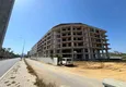 Доступно Новый проект в Газипаше - недвижимость от застройщика по стартовым ценам 4 