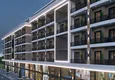 Купить Новый проект в Газипаше - недвижимость от застройщика по стартовым ценам 4 