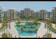 Купить Просторная квартира 1+1 в Тюрклере – 80 м2 с мебелью от собственника, премиальный резорт 11 