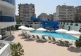 Купить Квартира 2+1 140 м2 в Махмутларе – мебель, остеклённый балкон, премиальный комплекс 6 
