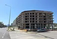 Доступно Новый проект в Газипаше - недвижимость от застройщика по стартовым ценам 6 
