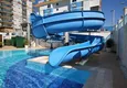 Купить Квартира 2+1 140 м2 в Махмутларе – мебель, остеклённый балкон, премиальный комплекс 7 