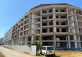 Доступно Новый проект в Газипаше - недвижимость от застройщика по стартовым ценам 7 